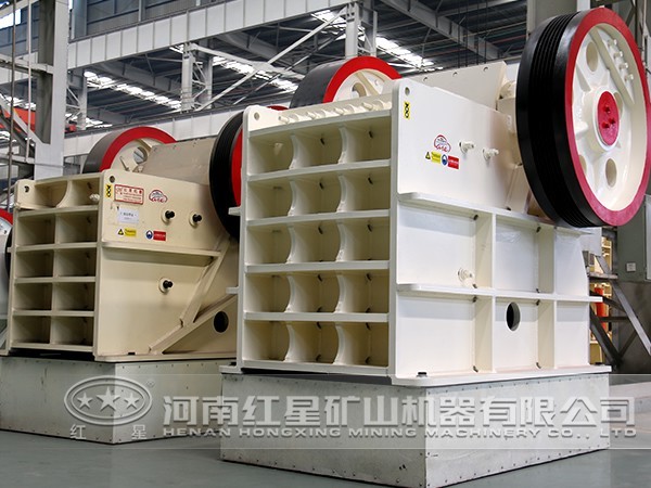 錫礦破碎機(jī) 