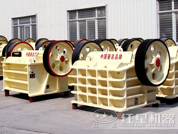 青石破碎機(jī)