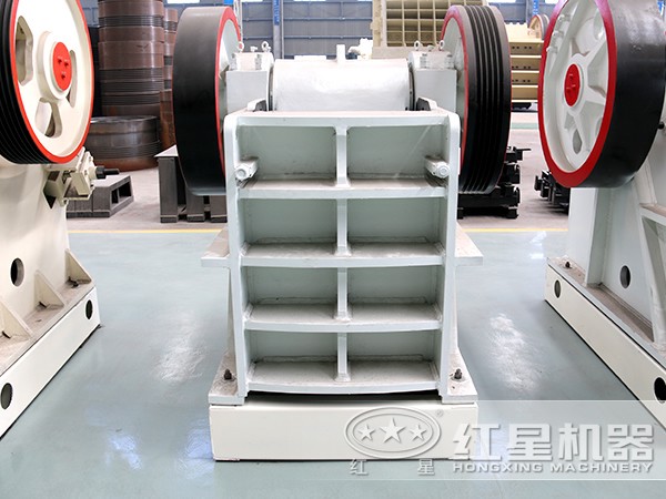 顎式破碎機(jī)
