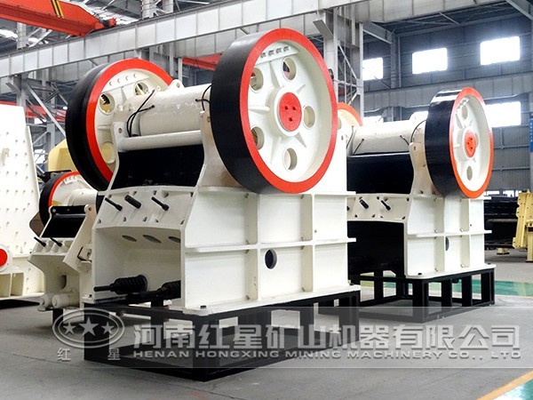 螢石破碎機(jī)優(yōu)勢(shì)