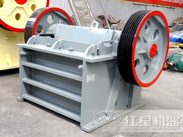 鉬礦石粉碎機價格實惠