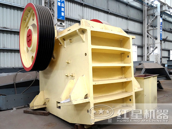 節(jié)能顎破機高能