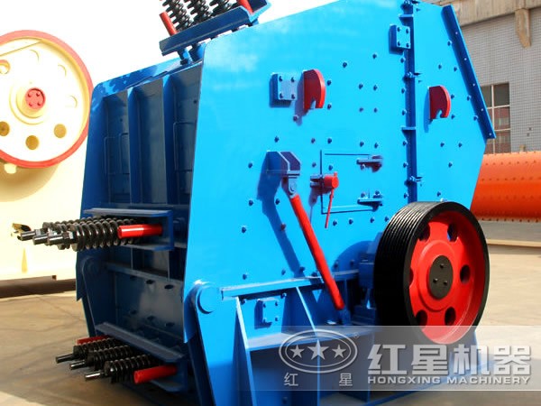 玻璃石破碎機(jī)