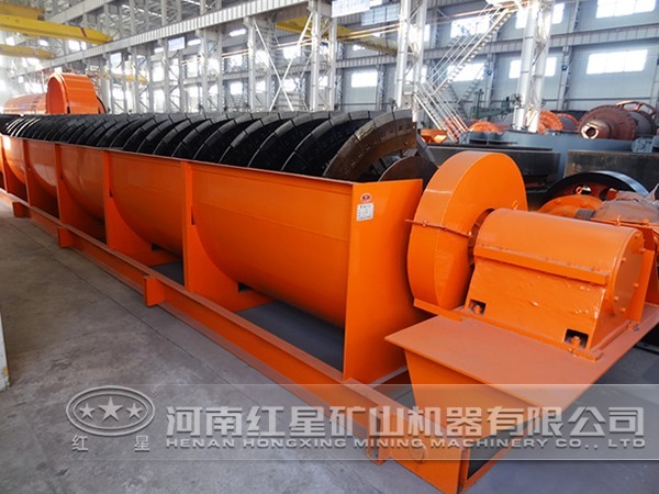 螺旋分級機(jī)