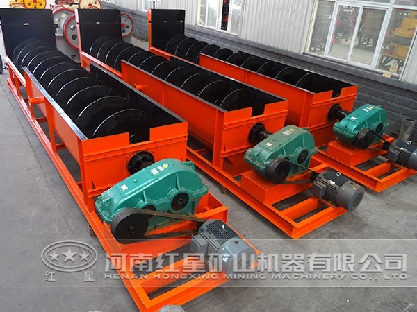 石墨分級(jí)機(jī)影響因素