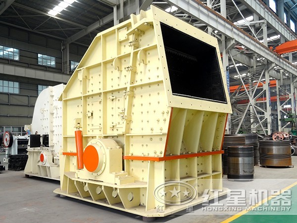 礦山破碎機(jī)