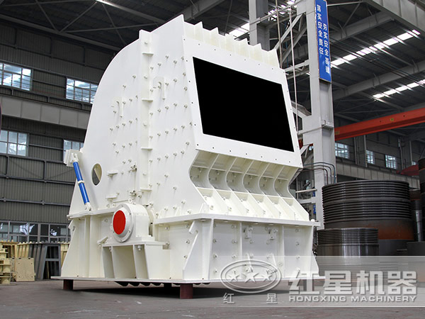 葉臘石球磨機性能優(yōu)勢