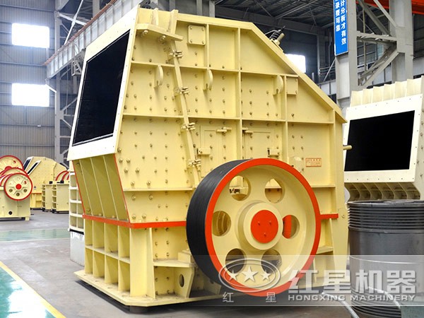 新一代PF反擊破