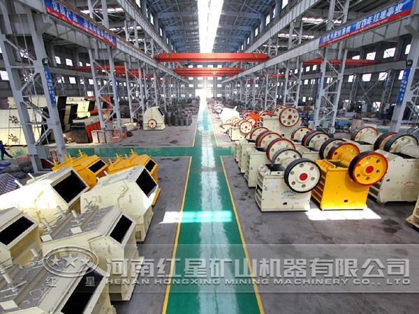 爐渣破碎設(shè)備廠家