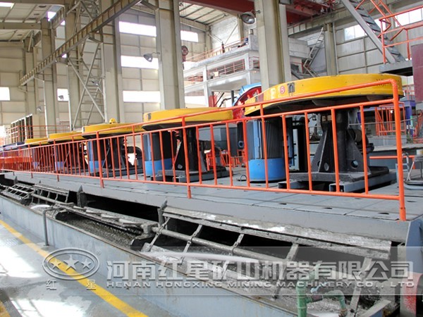 浮選機(jī)價(jià)格