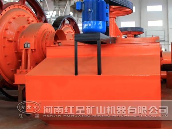 浮選機(jī)廠家