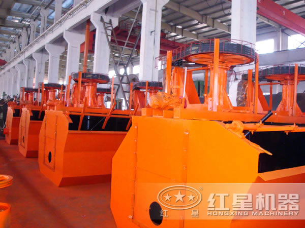 5a浮選機(jī)價格