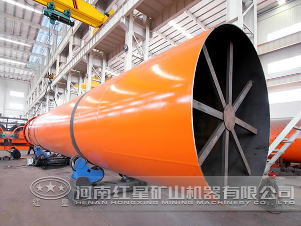 錫礦粉烘干機(jī)