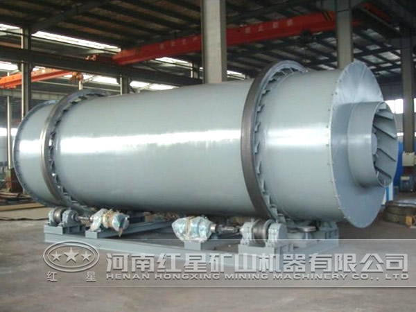 褐煤烘干機(jī)