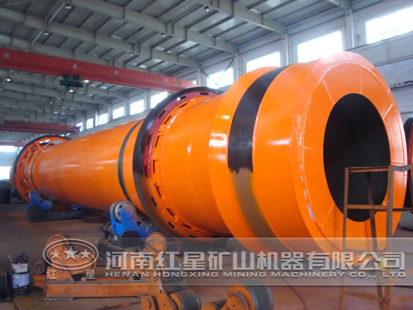 水渣烘干機(jī)多少錢一臺(tái)？