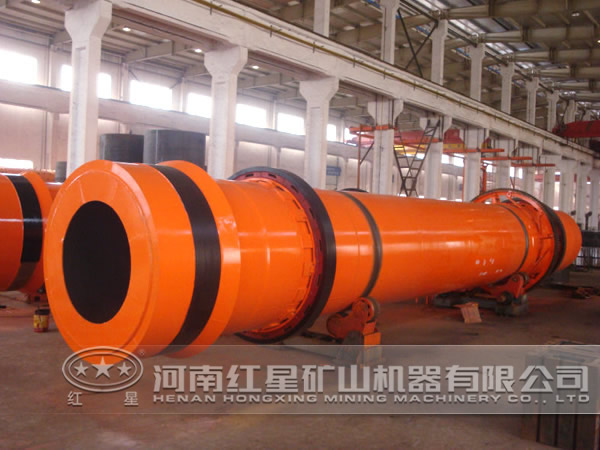 焦炭烘干機型號