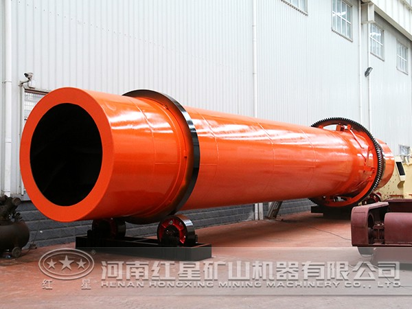 鎳礦粉烘干機(jī)