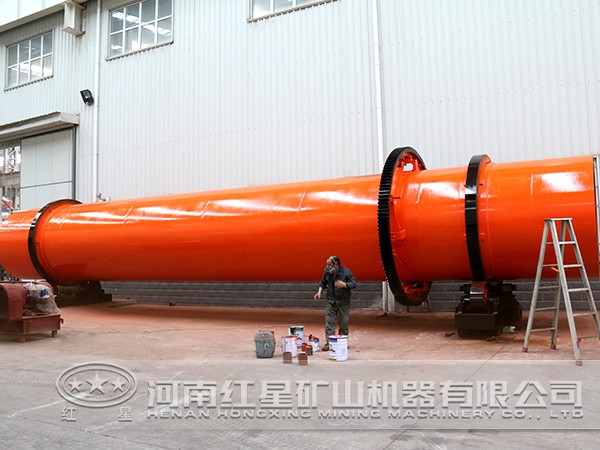 鐵粉烘干機(jī)