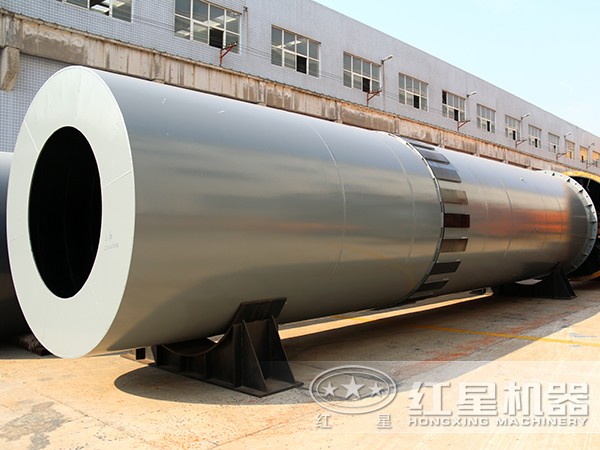 金屬粉末烘干機(jī)成品圖