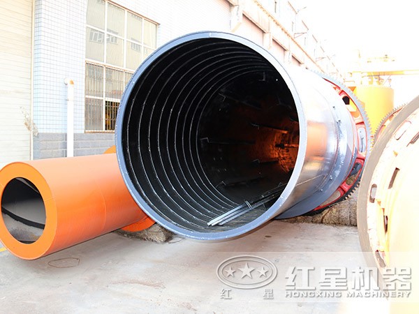 褐煤烘干機(jī)環(huán)保