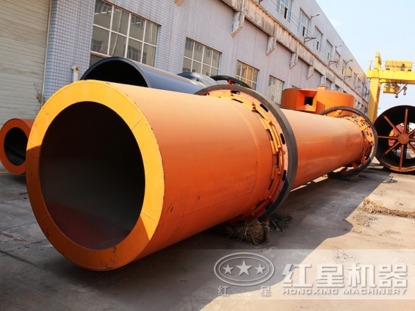 節(jié)能烘干機環(huán)保