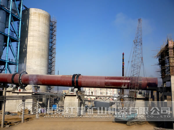 氧化鋁回轉(zhuǎn)窯價(jià)格