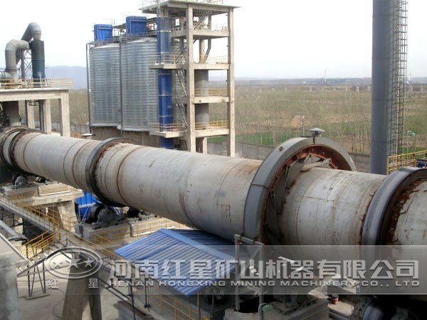 環(huán)?；剞D(zhuǎn)窯廠家