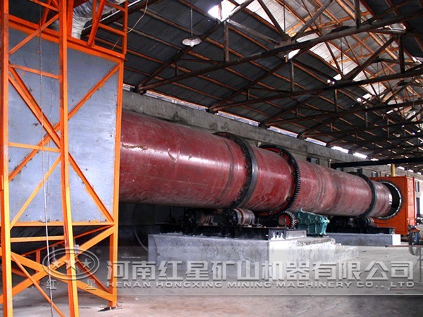 氧化鋅回轉(zhuǎn)窯價(jià)格