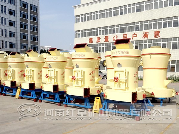 海泡石磨粉設(shè)備價格