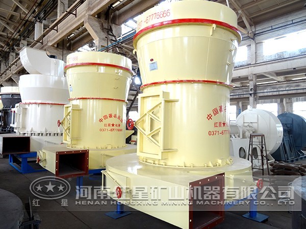 環(huán)保型雷蒙磨價(jià)格