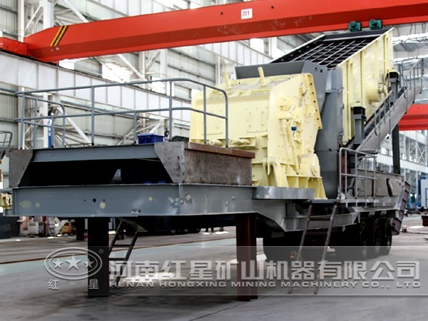 紅星反擊移動(dòng)破碎站