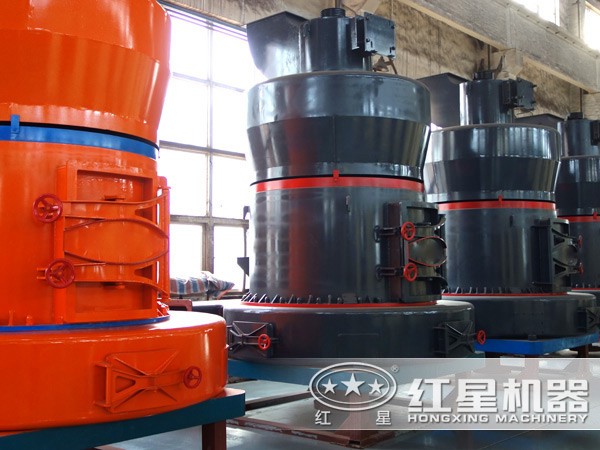 高嶺石雷蒙磨粉機(jī)廠家更好？