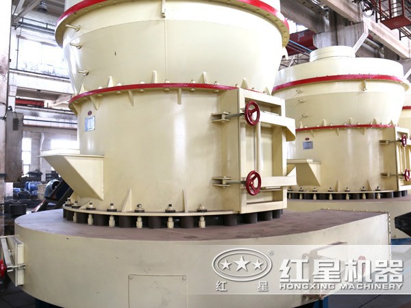 雷蒙磨粉機(jī)