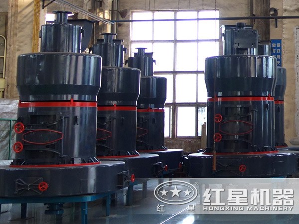 雷蒙磨粉機(jī)每班產(chǎn)量是多少？
