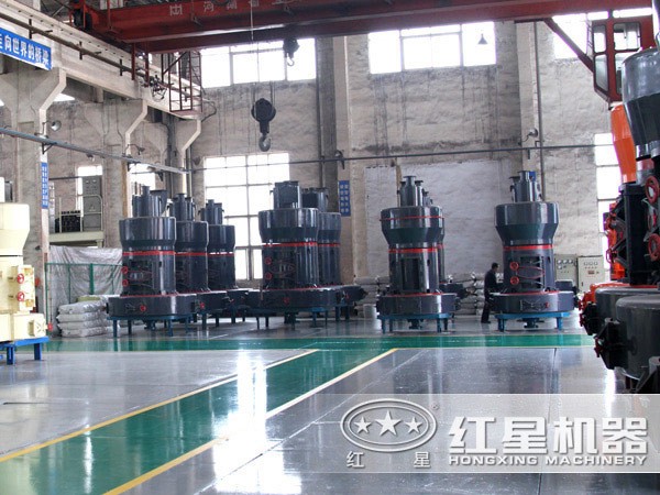 蛭石磨粉機(jī)廠家報(bào)價(jià)