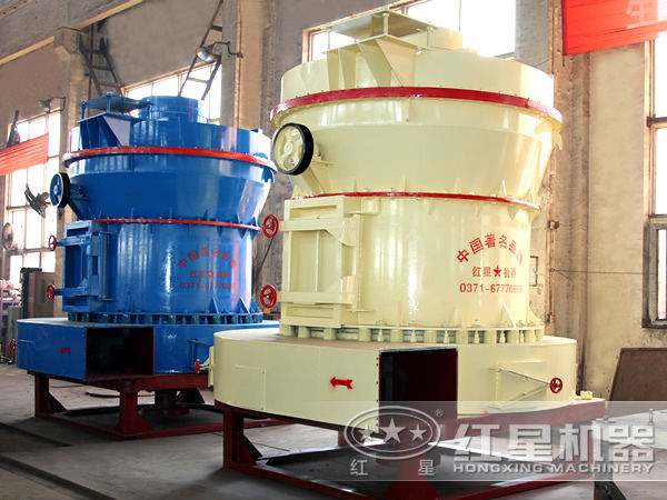 環(huán)保磨粉機(jī)多少錢？