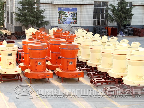 硅藻土磨粉機(jī)價(jià)格是多少？