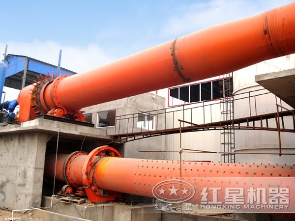 小型回轉(zhuǎn)窯多少錢一臺？