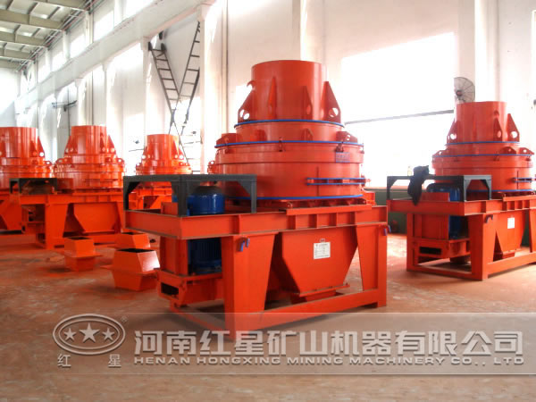 方解石制砂機(jī)多少錢一臺？