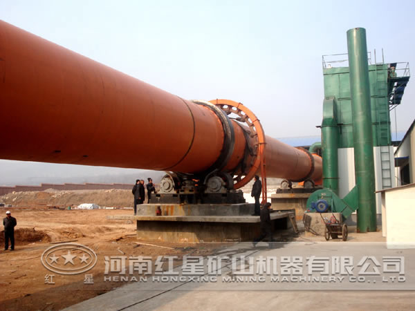 化工回轉(zhuǎn)窯價格