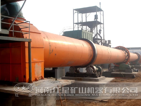 河南冶金回轉(zhuǎn)窯價(jià)位是多少？