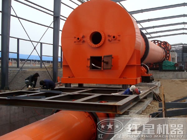 小型回轉(zhuǎn)窯價(jià)格