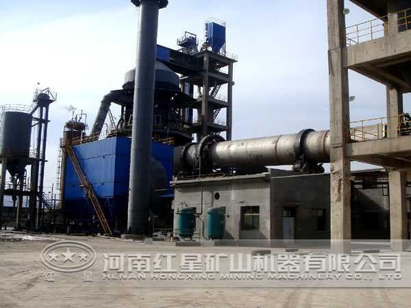 回轉(zhuǎn)窯價格實惠