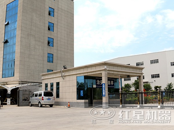 螺旋溜槽生產(chǎn)廠家