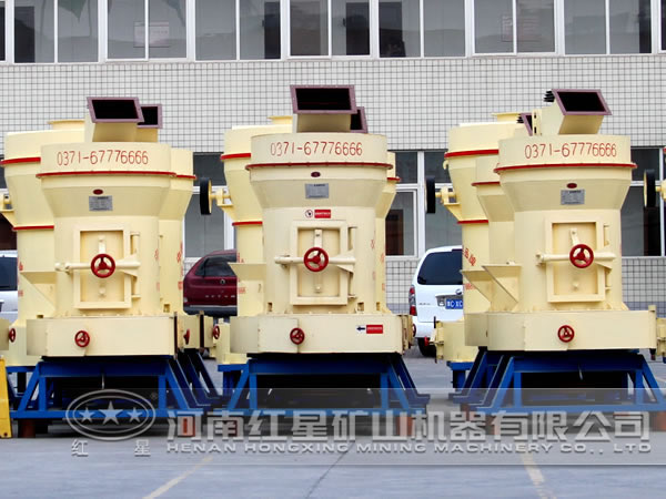 浮石磨粉機廠家