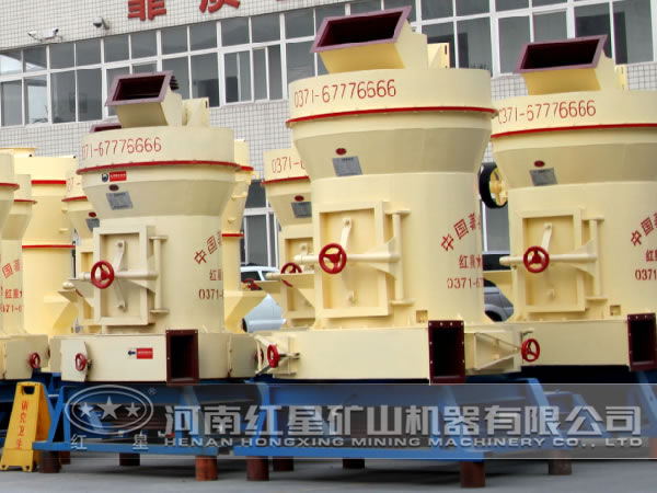 325目長(zhǎng)石磨粉機(jī)價(jià)格