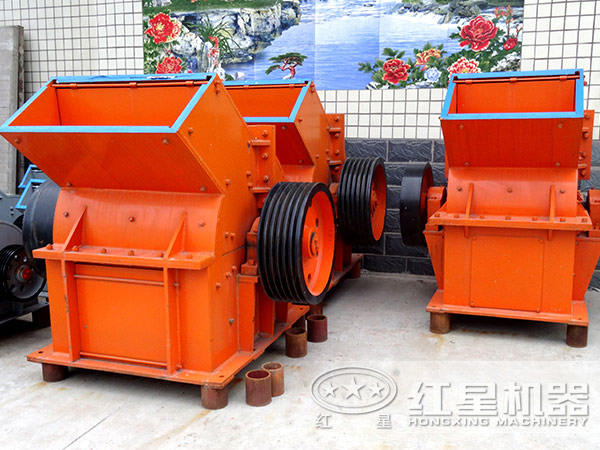 錘式破碎機(jī)一般需要多少錢(qián)？