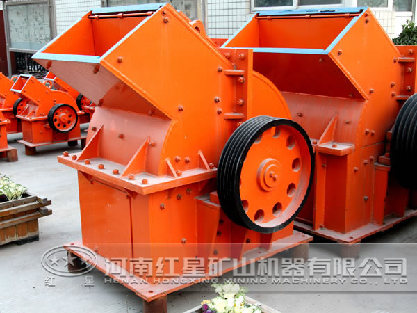 哪個(gè)品牌的錘式破碎機(jī)賣的好？