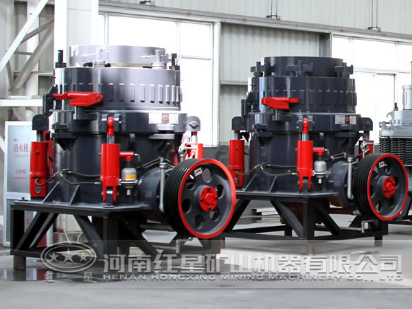圓錐破碎機(jī)價(jià)格
