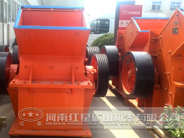 pc型錘破價(jià)格是多少？